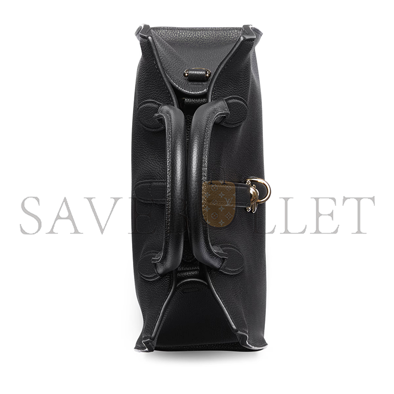 G*u*i medium tote bag with hook closure 806205 (31*22.5*10cm)
